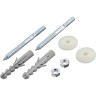 Крепёж для раковины IDEAL STANDARD WW965340