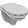 Подвесной унитаз IDEAL STANDARD Eurovit E876901